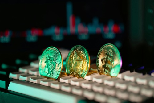 Ethereum exchange information website team working on content