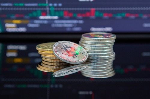 Ethereum funds prepared for use on the Solana network