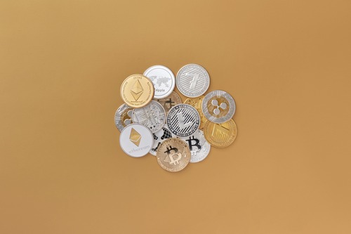 Ethereum holdings being rebalanced into a stablecoin