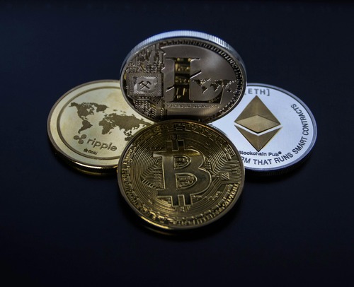 Buying Ethereum directly through an exchange